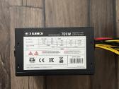 Xilence 700w maitinimo blokas. - nuotraukos Nr. 2