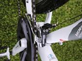Insera MTB Alpina - nuotraukos Nr. 3