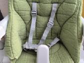 Peg Perego maitinimo kėdutė - nuotraukos Nr. 3
