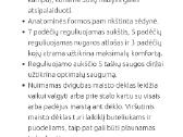 Peg Perego maitinimo kėdutė - nuotraukos Nr. 5