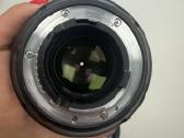 Nikon nikkor 105mm f/2,8g - nuotraukos Nr. 5