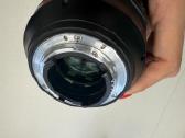 Nikon nikkor 105mm f/2,8g - nuotraukos Nr. 7