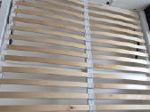 Malm (ikea) lovos rėmas - nuotraukos Nr. 3