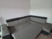 L formos sofa-lova su patalynės dėže - nuotraukos Nr. 5
