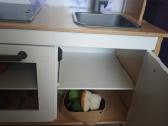 Ikea virtuvėlė - nuotraukos Nr. 2