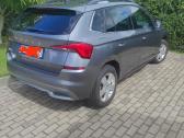 Parduodamas l/a Škoda Kamiq 2023 m. - nuotraukos Nr. 2