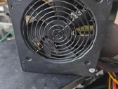 Cooler master thunder 500 watt maitblokis - nuotraukos Nr. 3