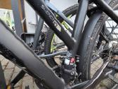 Rockrider ir Scott dviraciai - nuotraukos Nr. 4
