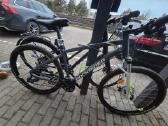 Rockrider ir Scott dviraciai - nuotraukos Nr. 10