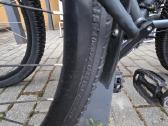Rockrider ir Scott dviraciai - nuotraukos Nr. 12