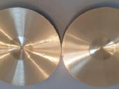 Zultan Aja 14" Hi-hat - nuotraukos Nr. 2