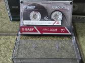 Tdk Basf kasetės su įrašais - nuotraukos Nr. 13