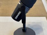 Shure Mv7+podcast Microphone - nuotraukos Nr. 2