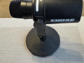 Shure Mv7+podcast Microphone - nuotraukos Nr. 3