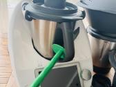 Thermomix Tm6 - nuotraukos Nr. 2