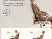 Biuro kedes ergonomines - nuotraukos Nr. 8