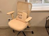 Biuro kedes ergonomines - nuotraukos Nr. 12