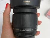 Nikon D90 + Tamron Af Aspherical 28–80 mm f - nuotraukos Nr. 3