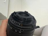 Nikon D90 + Tamron Af Aspherical 28–80 mm f - nuotraukos Nr. 4