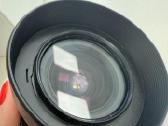 Nikon D90 + Tamron Af Aspherical 28–80 mm f - nuotraukos Nr. 7