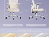 Biuro kedes ergonomines - nuotraukos Nr. 19