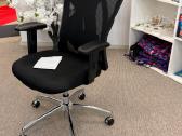 Biuro kedes ergonomines - nuotraukos Nr. 23