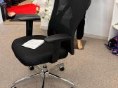 Biuro kedes ergonomines - nuotraukos Nr. 26