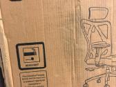 Biuro kedes ergonomines - nuotraukos Nr. 28