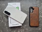 Samsung Galaxy A56 5G - nuotraukos Nr. 2