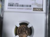 Vienas centas 1936 - nuotraukos Nr. 2