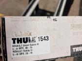 Thule skersiniai + 754 kojos + 1453 komplektas - nuotraukos Nr. 5