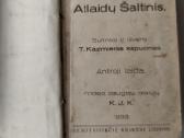 Maldaknyges - nuotraukos Nr. 6