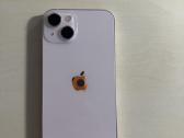 iPhone 13 rožinis - nuotraukos Nr. 2