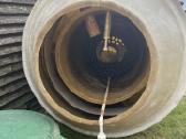 Parduodamas Traidenis Nv-1 su Hiblow Hp-60 - nuotraukos Nr. 6