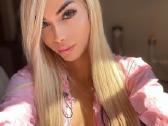 Briana sexy trans - nuotraukos Nr. 3
