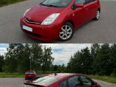 Prius2 115€/sav. nuoma - nuotraukos Nr. 5