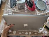 MacBook air 2010 - nuotraukos Nr. 3