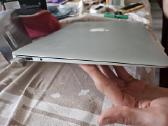 MacBook air 2010 - nuotraukos Nr. 4