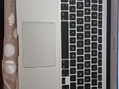 MacBook air 2010 - nuotraukos Nr. 6