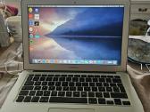 MacBook air 2010 - nuotraukos Nr. 7