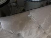 Chesterfield stiliaus baldų komplektas - nuotraukos Nr. 2
