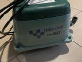 Parduodamas Traidenis Nv-1 su Hiblow Hp-60 - nuotraukos Nr. 10