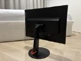 Lenovo Thinkvision T25d-10 (16:10 Ips) - nuotraukos Nr. 2