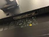 Lenovo Thinkvision T25d-10 (16:10 Ips) - nuotraukos Nr. 4