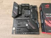 Asus Rog Strix B550-f Gaming - nuotraukos Nr. 2