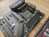 Asus Rog Strix B550-f Gaming - nuotraukos Nr. 4
