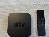 Apple TV 4k - nuotraukos Nr. 2
