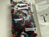Lego Speed Champions rinkiniai - nuotraukos Nr. 6