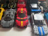 Lego Speed Champions rinkiniai - nuotraukos Nr. 2