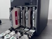 Serveris Wd Mycloud Ex4100 Nas 32tb - nuotraukos Nr. 2